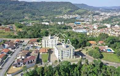 Imagem 2: Apartamento - Venda - 02 quartos - 78m2 - Estrada São Bento - Residencial Progresso - Prog