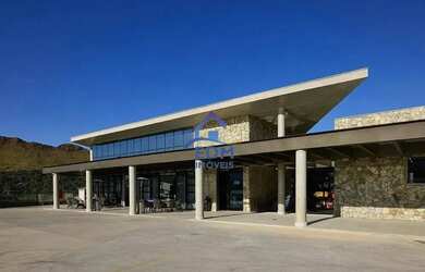 Imagem 7: Terreno 1.000 m² no Vale dos Cristais - Residencial Nascentes Vista Definitiva, Topografi