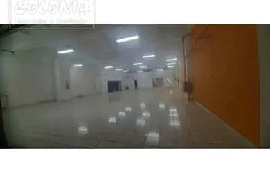 Imagem 6: Galpão para locação - Rudge Ramos, São Bernardo do Campo