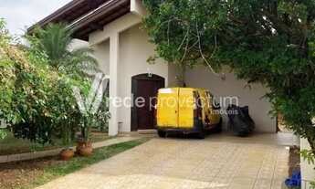 Imagem 2: Casa - Parque Brasil 500 - Paulínia