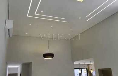 Imagem 7: Casa térrea nova com 3 suítes à venda no Condomínio Jardim Mantova ? Indaiatuba