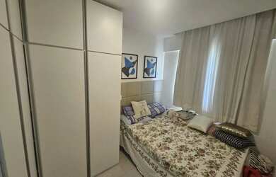 Imagem 5: Residencial Mário Cravo, apartamento 3 quartos, suíte, 2 vagas em Pituaçu