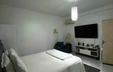 Imagem 7: Casa no Cj Galiléia 1/ toda forrada/ 3 Qts (1 Suíte) 02 Vagas