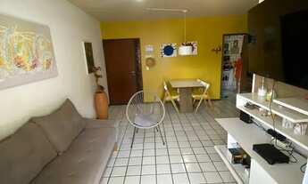 Imagem 5: Apartamento à venda no CONDOMÍNIO HERMANO PEDROSA