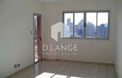 Imagem 4: Apartamento para locação no bairro Botafogo em Campinas