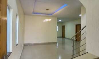 Imagem 2: ? Sobrado de 2 piso com 4 suítes no Residencial Tempo Novo - Goiânia