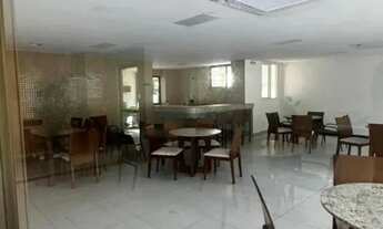 Imagem 4: Apartamento para Locação em Salvador, PITUBA, 2 dormitórios, 1 suíte, 1 banheiro, 1 vaga