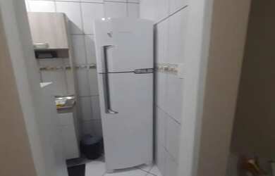 Imagem 6: Kitnet no Kobrasol ótima localização perto escola Melão e mercados lojas !troco por casa