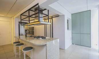 Imagem 6: Apartamento no bairro Rebouças