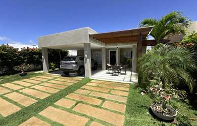 Imagem 4: Casa no Costa Paradiso Club Residence