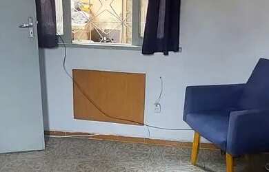 Imagem 4: Kitinete proximo ao ciaa,ciaga e ao cefan