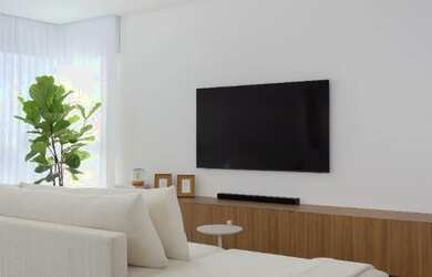 Imagem 3: Locação Anual- Apartamento mobiliado com 3 suítes e 2 vagas - Balneário Camboriú