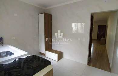 Imagem 5: Sobrado frontal na região da Vila Matilde