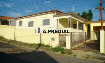 Imagem 5: DUAS CASAS + TERRENO 300 M² À VENDA - 4 QUARTOS - 5 VAGAS DE GARAGEM - VILA SANTANA I - JU