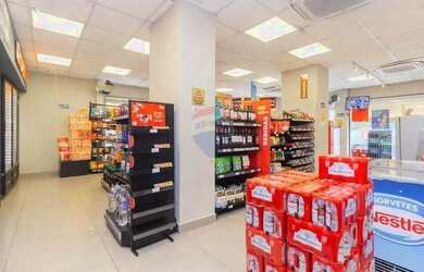 Imagem 7: IMÓVEL COMERCIAL LOCADO INVESTIMENTO COM RENDA GARANTIDA