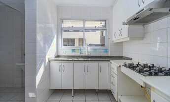 Imagem 7: Apartamento de 3 quartos no bairro Campina do Siqueira