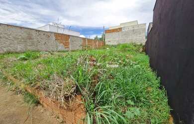 Imagem 3: Terreno Pronto Para Construir