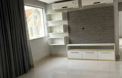 Imagem 5: Imóvel para locação semi mobiliado pronto para morar com 3 quartos em Batista Campos - Be