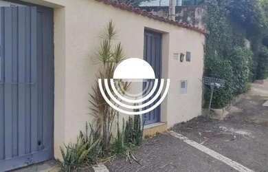 Imagem: Casa à venda e para alugar em Campinas