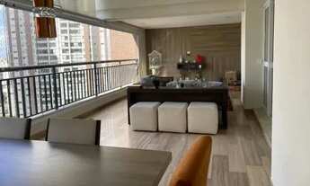 Imagem 4: Imóvel para aluguel e venda possui 315M² quadrados com 3 quartos no Tatuapé