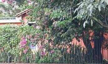 Imagem 4: CASA RESIDENCIAL em SÃO PAULO - SP, CAXINGUI