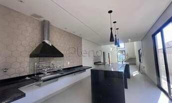 Imagem 7: Sobrado à venda em Indaiatuba, Jardim Morumbi, com 3 suítes, com 226 m², Terra Magna