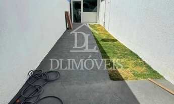 Imagem: CASA COM 2 QUARTOS 1 SUITE VARANDA 2 VAGAS,110M²