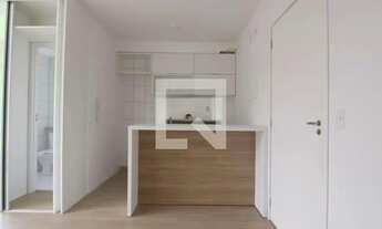 Imagem 4: Apartamento à Venda - Vila Ré, 1 Quarto, 33 m2