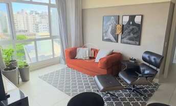 Imagem 5: Apartamento 2 Quartos - Centro - BRN