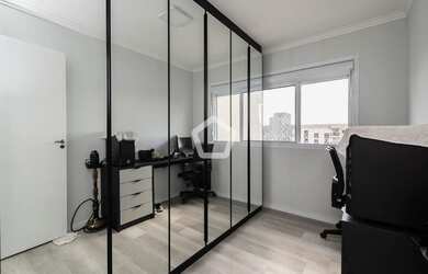 Imagem 7: Apartamento em Parque Da Mooca