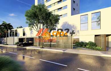 Imagem 3: Apartamento a Venda de 135m² com 4 quartos 3 suítes em bairro Madalena em Recif