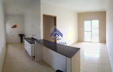 Imagem 2: APARTAMENTO NO EDIFÍCIO SANTA HELENA - CENTRO - TAUBATÉ/SP REF