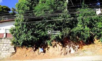 Imagem 6: Terreno à venda, 4110 m² por R$ 2.000.000,00 - Vila Guarani - Nova Friburgo/RJ