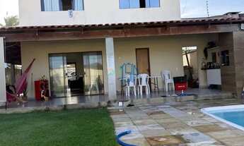 Imagem: Casa Padrão / Casa próximo ao mar / Casa