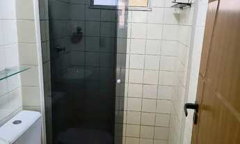 Imagem 4: Excelente apartamento, c/ 02 quartos, em condomínio fechado!