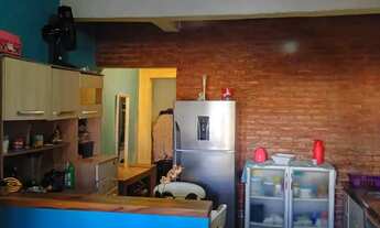 Imagem 3: Sobrado com 230 metros quadrados de área construída - Parque do Agreste - Vargem Grande Pa