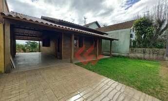 Imagem 4: Casa com 2 dormitórios para alugar, 102 m² por R$ 2.308,30/mês - Parque dos Anjos - Gravat