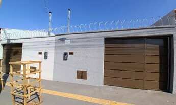 Imagem 4: CASA VILLAGE SANTA RITA GOIÂNIA