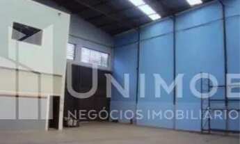Imagem: Galpão - Jardim do Trevo - Campinas