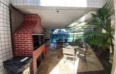 Imagem 6: Apartamento para locação no AURORA TREND , SANTO AMARO, Recife, PE