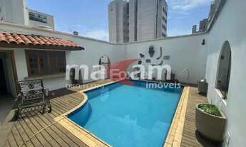 Imagem: Cobertura à venda Avenida Jurucê, Indianópolis