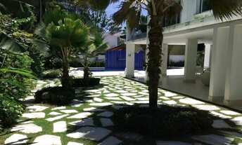 Imagem 5: Casa de condomínio em Passeio de Piratininga - Riviera - Bertioga/SP