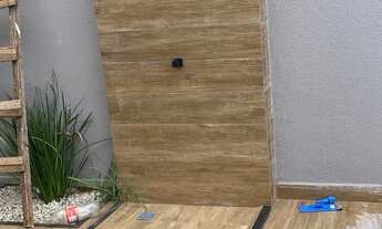 Imagem 7: Venda casa Tamboré