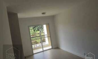 Imagem 7: Apartamento com 2 dormitórios para alugar, 63 m² por R$ 3.240,00/mês - Condomínio Campo di