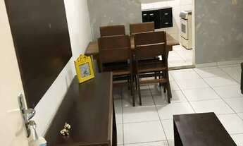 Imagem 6: Apartamento à venda no RESIDENCIAL BOSQUE DAS PALMEIRAS , PESCARIA, Maceió, AL