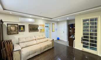 Imagem 4: Garden! Apartamento de 2 quartos, suíte, dependência e 1 vaga de garagem