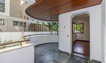 Imagem 6: Apartamento para venda em Perdizes com 4 quartos, sendo 2 suítes , 216m²