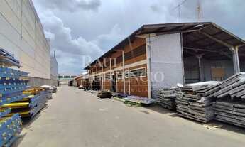 Imagem 4: Imóvel comercial com pátio para alugar em Londrina