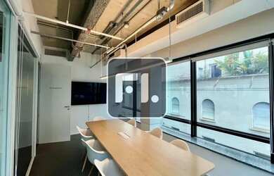 Imagem 6: Escritório para aluguel e venda com 303 metros quadrados em Cerqueira César - São Paulo