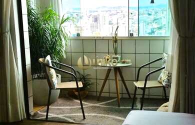 Imagem 5: Apartamento, 3 quartos, 1 suite, 2 vagas